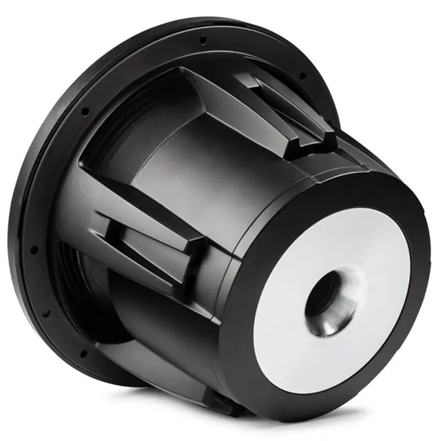 Alpine R2-W12D2 12" Subwoofer 2x2 Ohm, 750W RMS, R-serie 