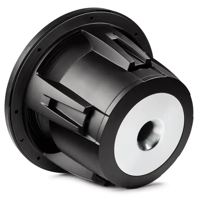 Alpine R2-W12D4 12" Subwoofer 2x4 Ohm, 750W RMS, R-serie 