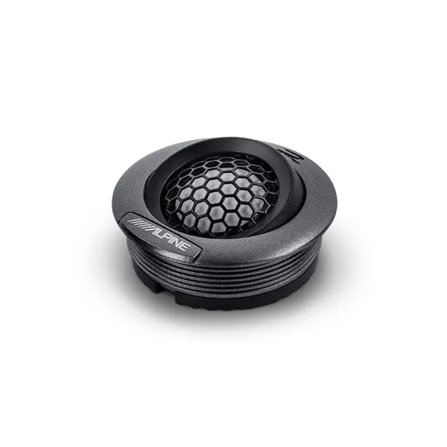 Alpine R2-S65C komponentsett 6,5", 100W RMS, R-serie 