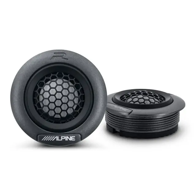 Alpine R2-S65C komponentsett 6,5", 100W RMS, R-serie 