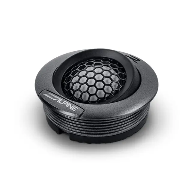 Alpine R2-S652 PRO komponentsett 6,5", 100W RMS, R-serie 