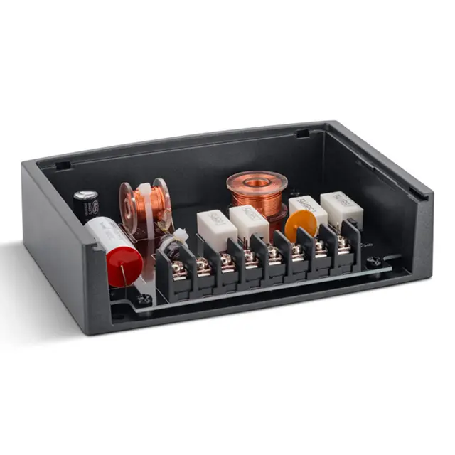 Alpine R2-S652 PRO komponentsett 6,5", 100W RMS, R-serie 