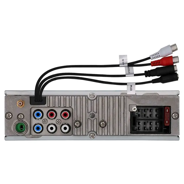 Blaupunkt Stockholm 400DAB BT CD, DAB+, Bluetooth, USB 