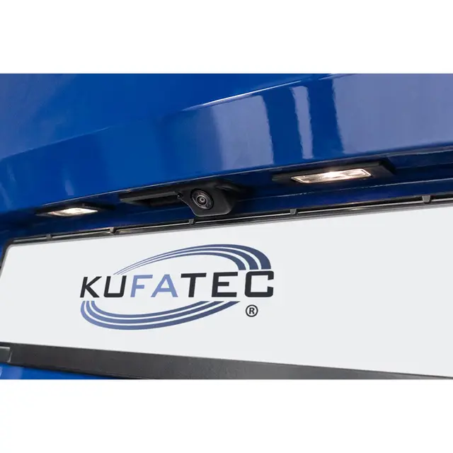 Kufatec OEM Ryggekamerapakke Skoda Enyaq (2021 ->) 