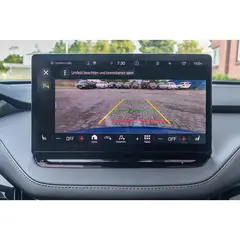 Kufatec OEM Ryggekamerapakke Skoda Enyaq (2021 ->)