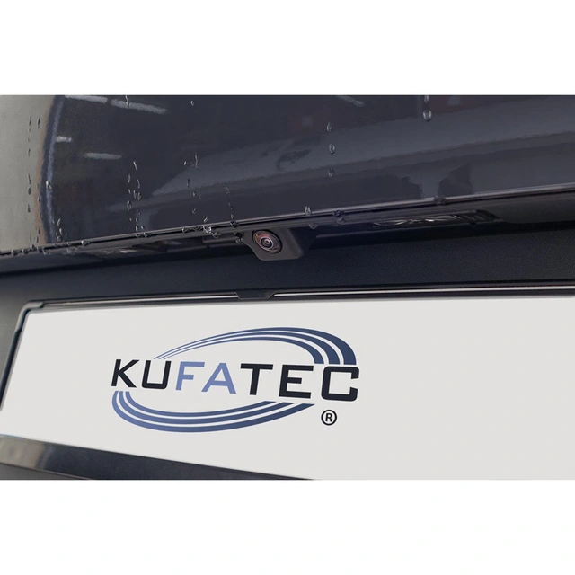Kufatec OEM Ryggekamerapakke VW ID.Buzz (2022 ->) 
