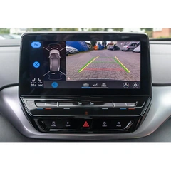 Kufatec OEM Ryggekamerapakke VW ID.4 2021 - 2023