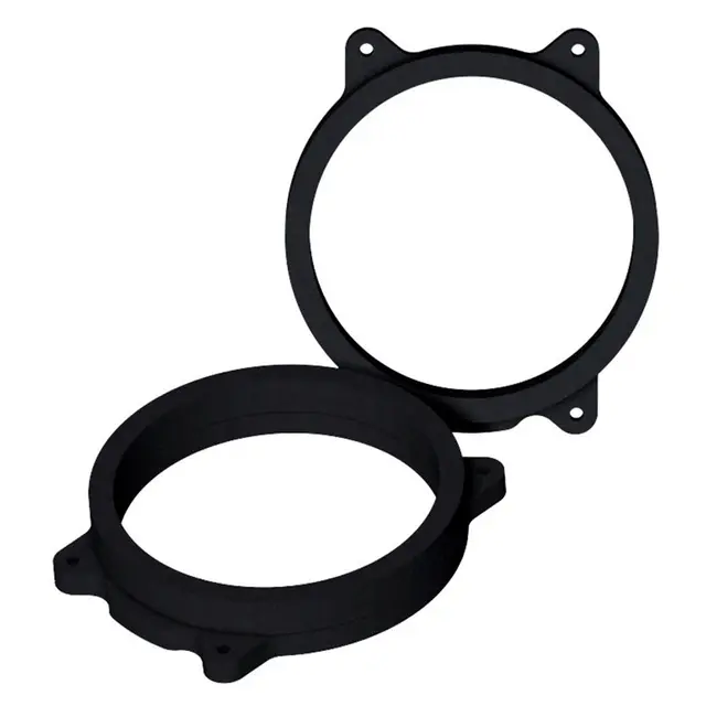 InCarTec Høyttaleradaptere Volvo/Polestar (2017 ->) 