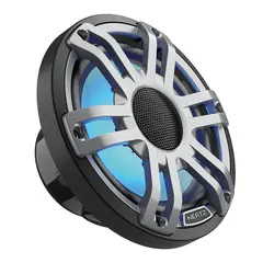 Hertz HMX 6.5 S-LD-G Marine høyttalere 100W RMS, RGB LED belysning, IP65