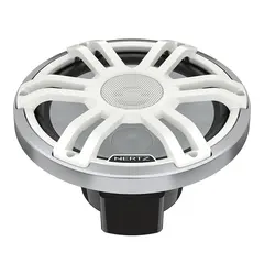 Hertz HMX 8 S-LD-SW Marine høyttalere 100W RMS, RGB LED belysning, IP65