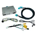 Navlinkz Ryggekameraadapter (CVBS) PSA+ProAce 2016-> m/RCC/NAC system