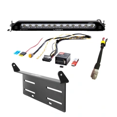 Lazer Lyspakke med Linear12 Elite VW ID. Buzz 2022->