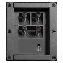 Musway Quick Connect terminal Terminal med hurtigplugg