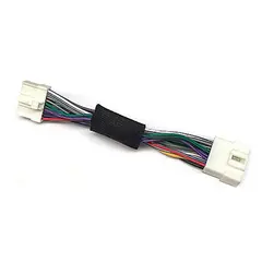 Axton adapter for biler med høytdiagnose Adapter for radio med høyttalerdiagnose