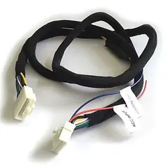 Axton Plug and play kabelsett Skjøtekabel, 1,5 meter