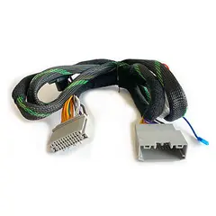 Axton Plug and play kabelsett JEEP, Chrysler, Dodge