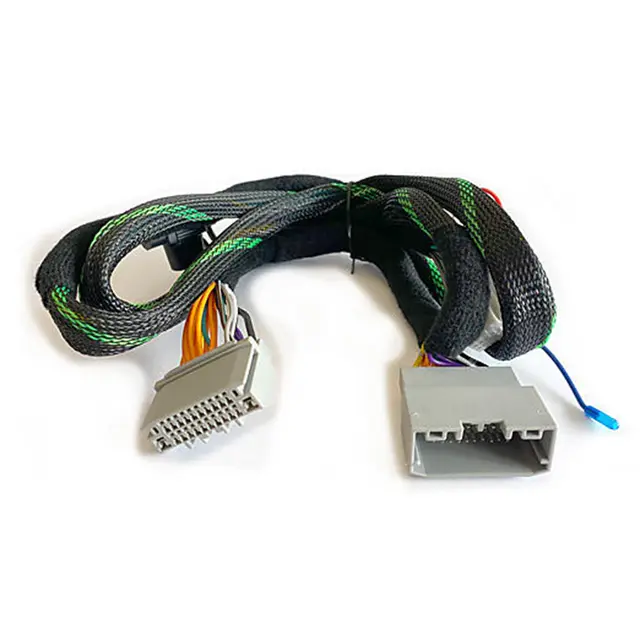 Axton Plug and play kabelsett JEEP, Chrysler, Dodge 