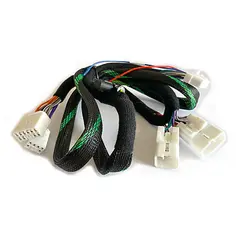 Axton Plug and play kabelsett Citroen, Lexus, Peugeot, Subaru, Toyota