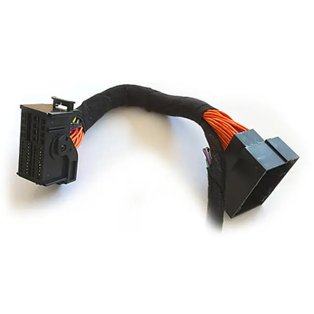 Axton Plug and play kabelsett Fiat, Jaguar, Jeep 