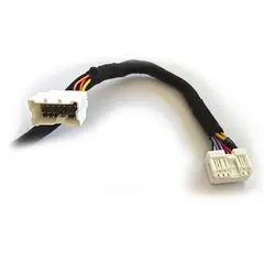 Axton Plug and play kabelsett Renault + diverse