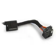 Axton Plug and play kabelsett Audi/Mercedes