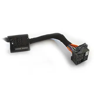 Axton Plug and play kabelsett Audi/Mercedes