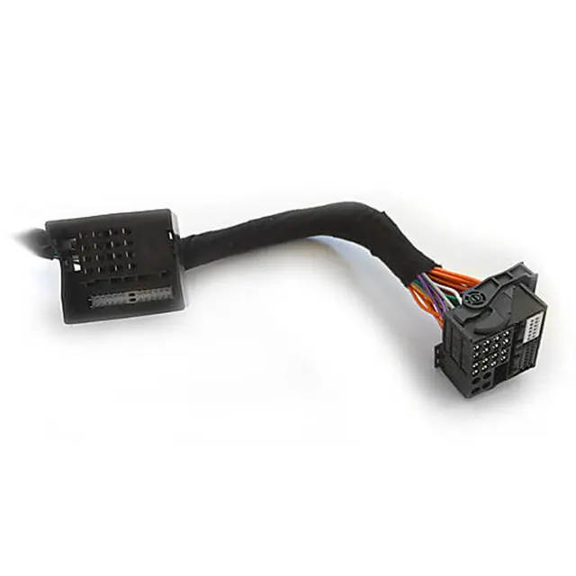 Axton Plug and play kabelsett Audi/Mercedes 