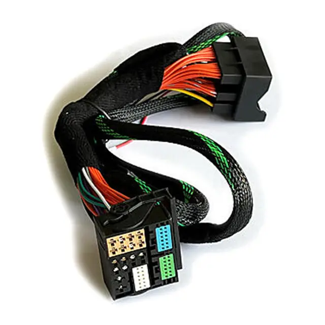 Axton Plug and play kabelsett VAG 