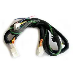 Axton Plug and play kabelsett Mitsubishi, Citroen, Fiat, Peugeot