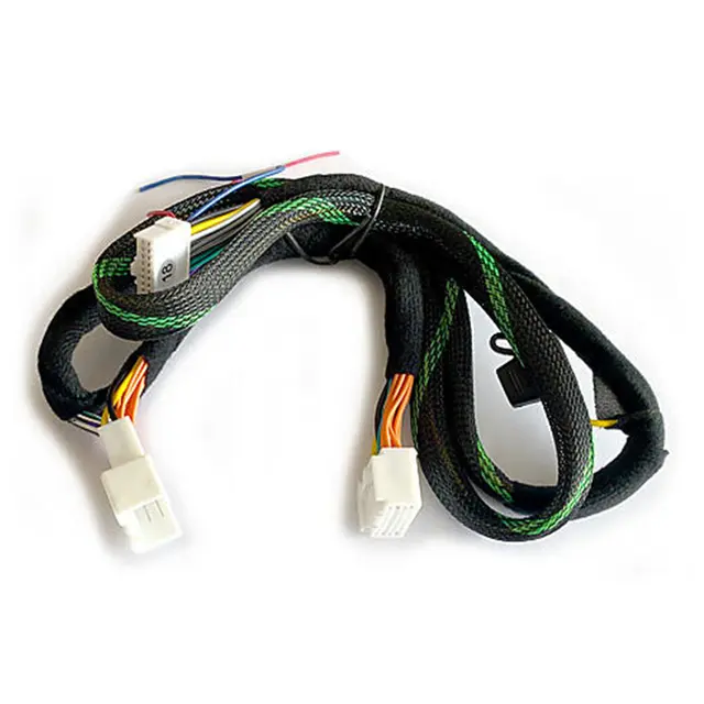 Axton Plug and play kabelsett Mitsubishi, Citroen, Fiat, Peugeot 