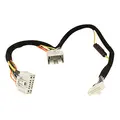 Axton Plug and play kabelsett Ford Fiesta/Land Rover