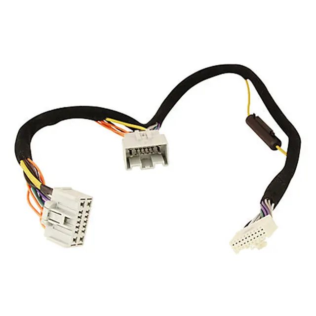 Axton Plug and play kabelsett Ford Fiesta/Land Rover 