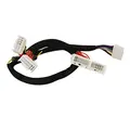 Axton Plug and play kabelsett Kia/Hyundai