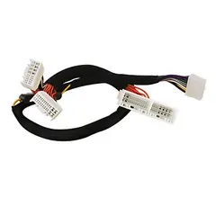 Axton Plug and play kabelsett Kia/Hyundai