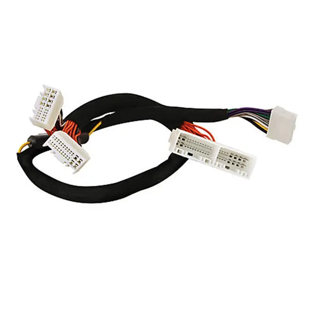 Axton Plug and play kabelsett Kia/Hyundai 