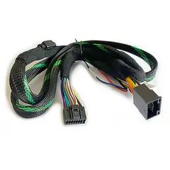 Axton Plug and play kabelsett Subaru XV, Outback