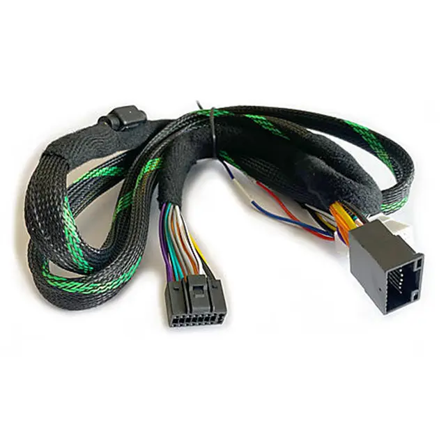 Axton Plug and play kabelsett Subaru XV, Outback 