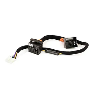 Axton Plug and play kabelsett Peugeot