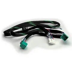 Axton Plug and play kabelsett Fiat Ducato 8