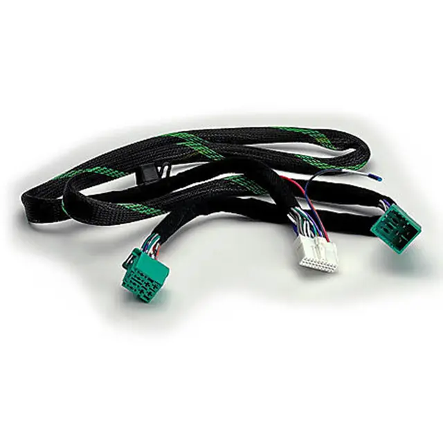 Axton Plug and play kabelsett Fiat Ducato 8 