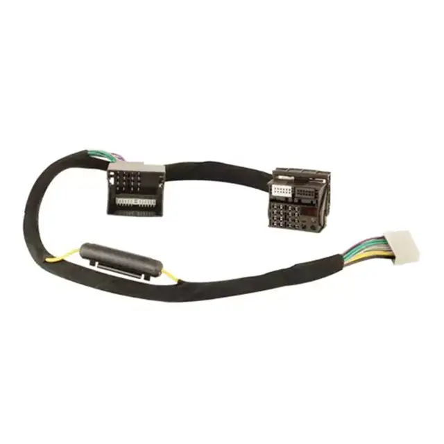 Axton Plug and play kabelsett BMW, Mercedes, VAG, Ford, m.fl 