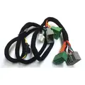 Axton Plug and play kabelsett Volvo