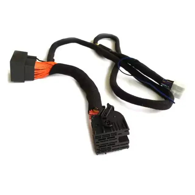 Axton Plug and play kabelsett Citroen/Peugeot 