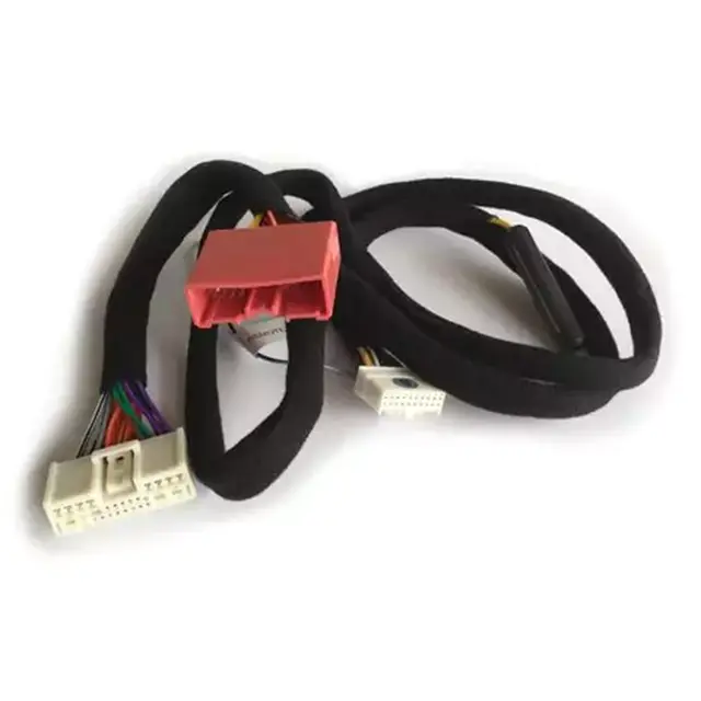 Axton Plug and play kabelsett Mazda 