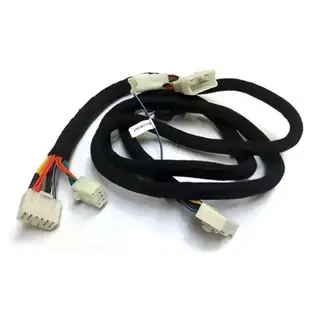 Axton Plug and play kabelsett Toyota, 1,5 meter