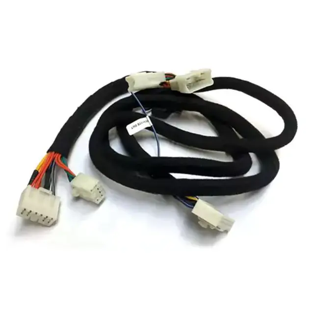 Axton Plug and play kabelsett Toyota, 1,5 meter 