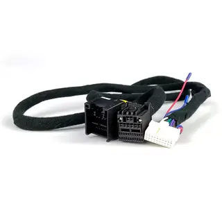 Axton Plug and play kabelsett Ford ca 2017 ->