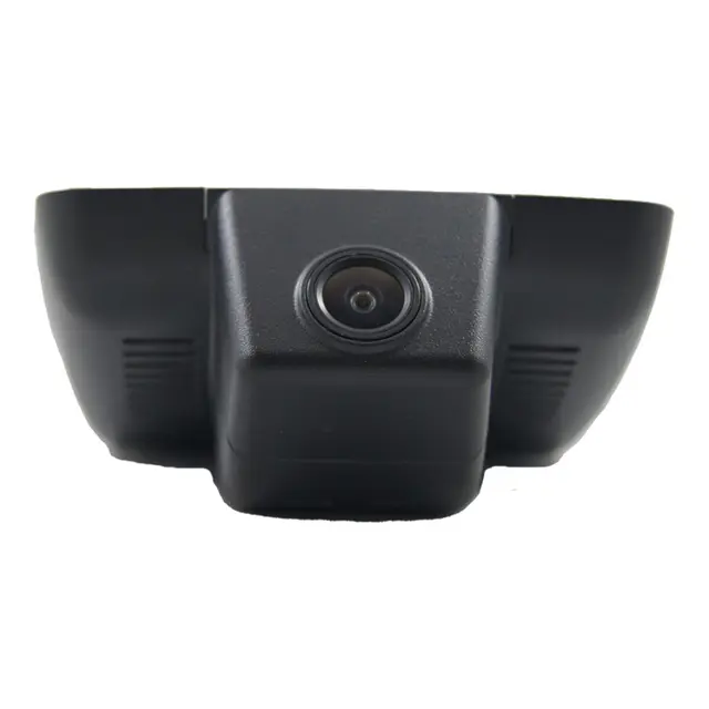 FITCAMX Integrert Plug & Play 4K Dashcam Rav4/Across (2019 -->) Model B m/vent. 