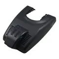 FITCAMX Integrert Plug &amp; Play 4K Dashcam Rav4/Across (2019 -->) Model B m/vent.