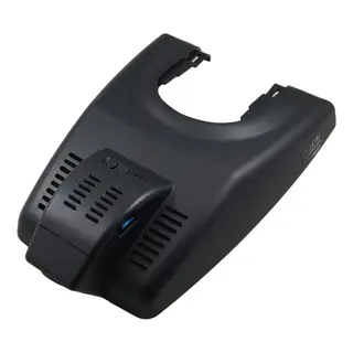 FITCAMX Integrert Plug &amp; Play 4K Dashcam Rav4/Across (2019 -->) Model B m/vent.